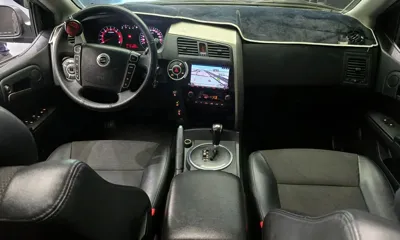 KG_Mobility_Ssangyong KORANDO 2013, 131802 км, за 4950000 KRW - фото 7