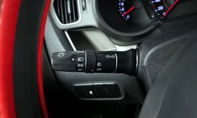 Kia Ray 2019, 110165 км, за 8800000 KRW - фото 30