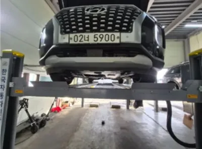 Hyundai Palisade · 2019 год