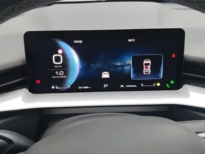 Haval H6 2024, 34200 км, за 79700 CNY - фото 14