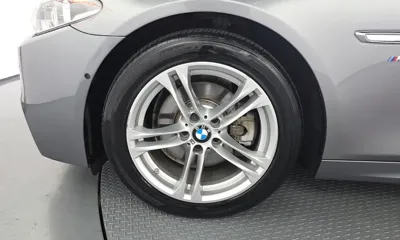 BMW 5-Series 2016, 153846 км, за 14900000 KRW - фото 5