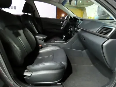 Kia K5 2018, 108212 км, за 7900000 KRW - фото 11