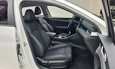 Kia K5 2020, 116243 км, за 12800000 KRW - фото 11