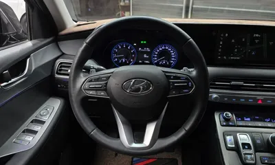 Hyundai Palisade 2019, 71852 км, за 20590000 KRW - фото 13