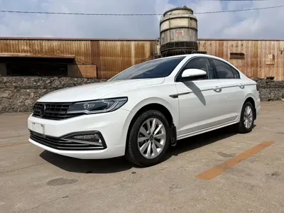 Volkswagen Bora · 2022 год