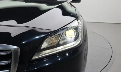 Hyundai Genesis 2015, 110343 км, за 12400000 KRW - фото 22