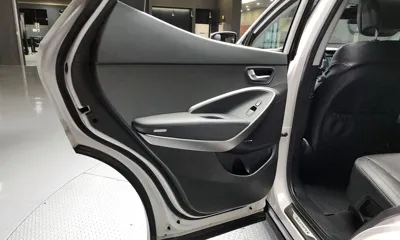 Hyundai Santafe 2013, 85837 км, за 11500000 KRW - фото 25