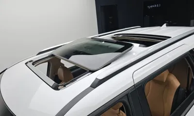 Kia Canival 2023, 88111 км, за 25300000 KRW - фото 32