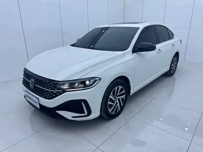 Volkswagen Lavida · 2023 год