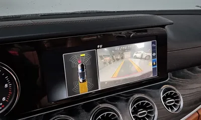 Mercedes-Benz E-Class 2018, 92579 км, за 28900000 KRW - фото 16
