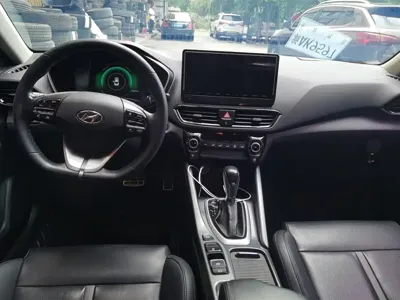 Hyundai Fista 2020, 126199 км, за 51000 CNY - фото 12