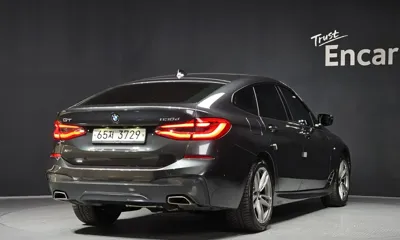 BMW Gran Turismo 2018, 165051 км, за 25500000 KRW