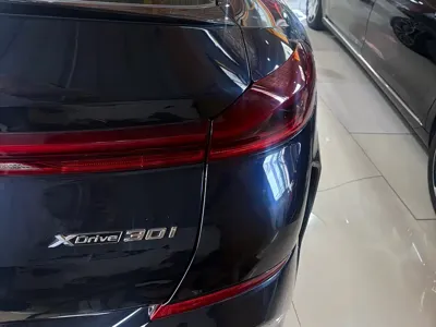 BMW X6 2020, 40000 км, за 249500 CNY - фото 6