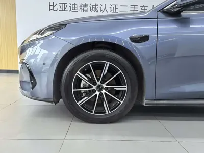 BYD 海豹06 2025, 6000 км, за 85800 CNY - фото 8