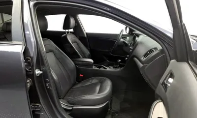 Kia K5 2012, 107100 км, за 4300000 KRW - фото 26