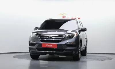 Honda Pilot 2018, 75453 км, за 20500000 KRW