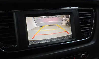 Kia Canival 2017, 153920 км, за 8800000 KRW - фото 15
