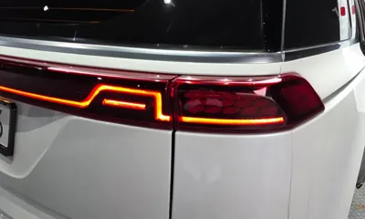 Kia Canival 2021, 110718 км, за 26300000 KRW - фото 23