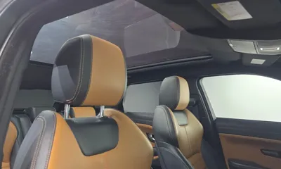 Land Rover Range Rover Evoque 2019, 141911 км, за 15090000 KRW - фото 18