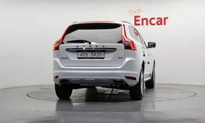 Volvo XC60 2017, 81607 км, за 14900000 KRW - фото 4