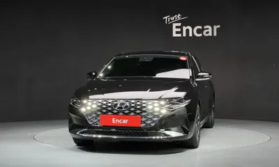 Hyundai Grandeur 2023, 64518 км, за 26900000 KRW - фото 3