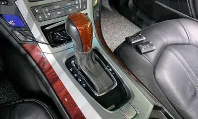 Cadillac CTS 2011, 89898 км, за 8900000 KRW - фото 9