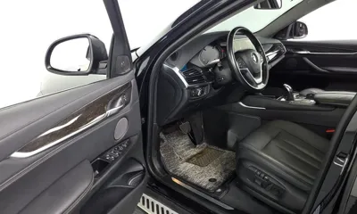 BMW X6 2018, 169215 км, за 23500000 KRW - фото 10