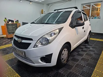 ChevroletGMDaewoo Spark 2012, 118387 км, за 1900000 KRW