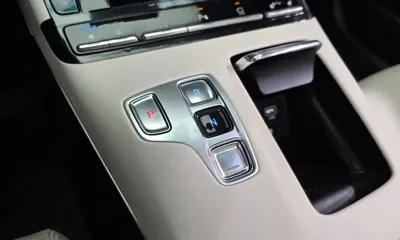 Hyundai Grandeur 2022, 130047 км, за 18500000 KRW - фото 9