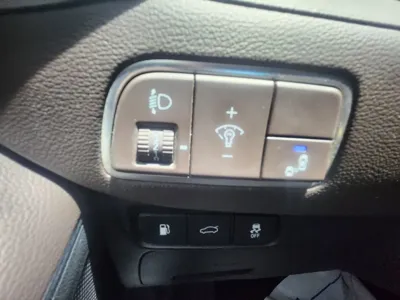 Hyundai Grandeur 2018, 161590 км, за 11500000 KRW - фото 13