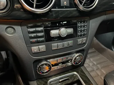 Mercedes-Benz GLK-Class 2015, 91531 км, за 18500000 KRW - фото 14