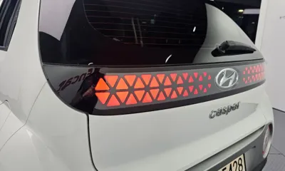 Hyundai Casper 2022, 48342 км, за 15900000 KRW - фото 23