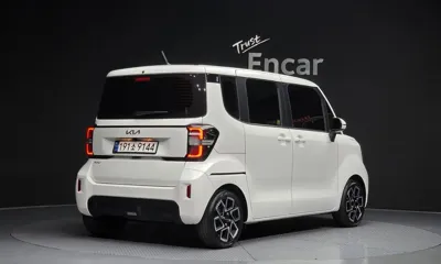 Kia Ray 2023, 53550 км, за 14980000 KRW - фото 2