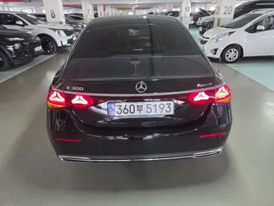 Mercedes-Benz E-Class 2024, 24000 км, за 67500000 KRW - фото 6
