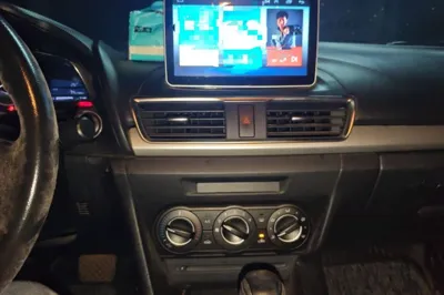 Mazda Mazda 3 Axela 2016, 148000 км, за 33833.49 CNY - фото 13