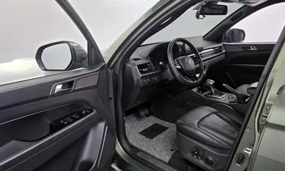 KG_Mobility_Ssangyong Rexton 2024, 30468 км, за 25900000 KRW - фото 10