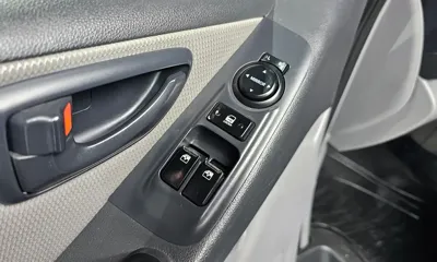 Hyundai Starex 2011, 239423 км, за 5000000 KRW - фото 12
