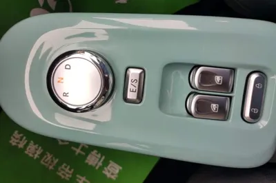 CHANGAN NEVO Lumin 2022, 46800 км, за 46946.78 CNY - фото 17