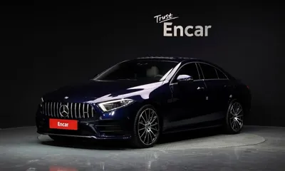 Mercedes-Benz CLS-Class 2019, 85906 км, за 41900000 KRW - фото 1