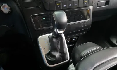 Hyundai Staria 2022, 44232 км, за 29800000 KRW - фото 9