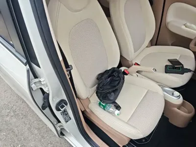 Wuling MINIEV 2025, 24500 км, за 35100 CNY - фото 25