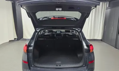 Hyundai Tucson 2020, 24332 км, за 18400000 KRW - фото 20