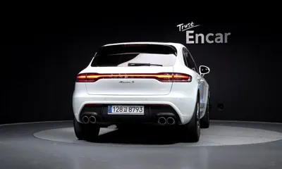 Porsche Macan 2022, 79989 км, за 64900000 KRW - фото 4