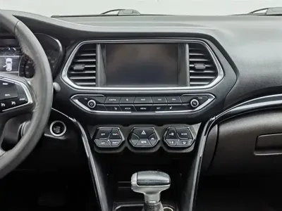 GAC Motor Trumpchi GS4 2015, 62500 км, за 15800 CNY - фото 12