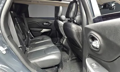 Jeep Cherokee 2017, 141996 км, за 7890000 KRW - фото 12