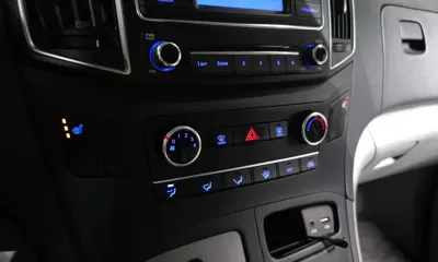 Hyundai Starex 2017, 159298 км, за 11000000 KRW - фото 17