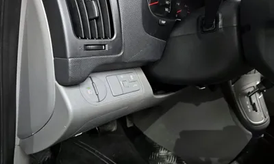 Hyundai Starex 2015, 51119 км, за 14200000 KRW - фото 17