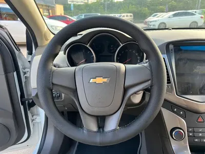 Chevrolet Cruze 2016, 120000 км, за 12800 CNY - фото 7