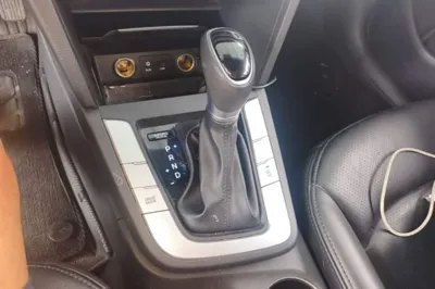 Hyundai Elantra (6th Generation 2016, 51300 км, за 51552.3 CNY - фото 16