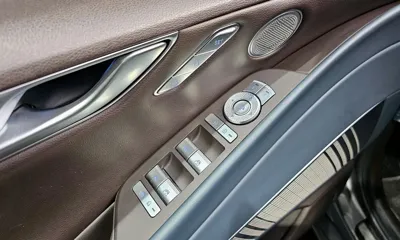 Genesis G80 2023, 78712 км, за 40900000 KRW - фото 28